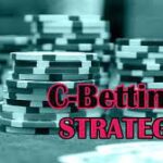 Poker Strategy - 3 Continuation Bets