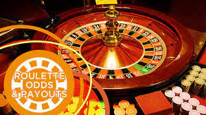 How to Get the Big Roulette Winnings