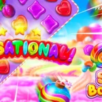 Slot-Bonanza-Manis-Sebuah-Cluster-Membayar-Candy-Crush